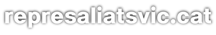 Logo represaliatsvic.cat